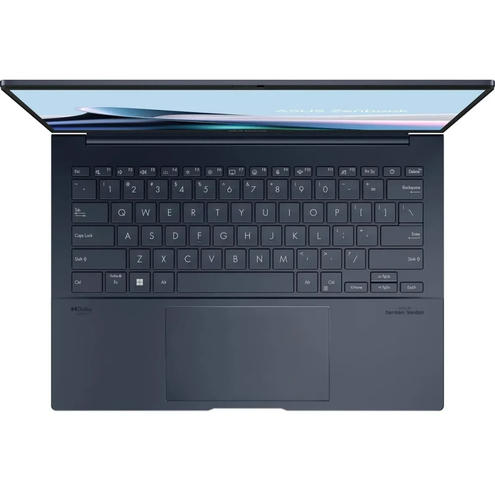 Ноутбук ASUS UX3405MA Zenbook 14 OLED (QD992) - UX3405MA-QD992 - фото 3