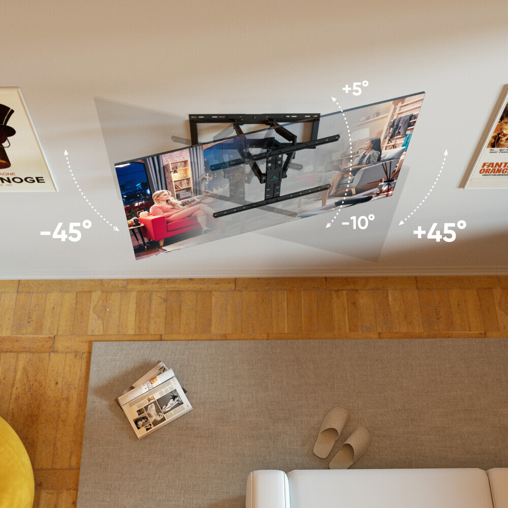 Кронштейн Onkron SM6 - фото 4