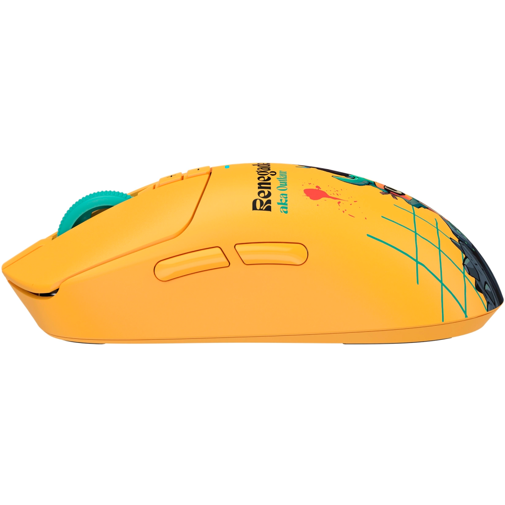 Мышь Bloody R72 Ultra Duo Renegade Sunset - фото 6