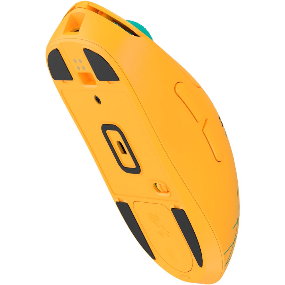 Мышь Bloody R72 Ultra Duo Renegade Sunset - фото 9