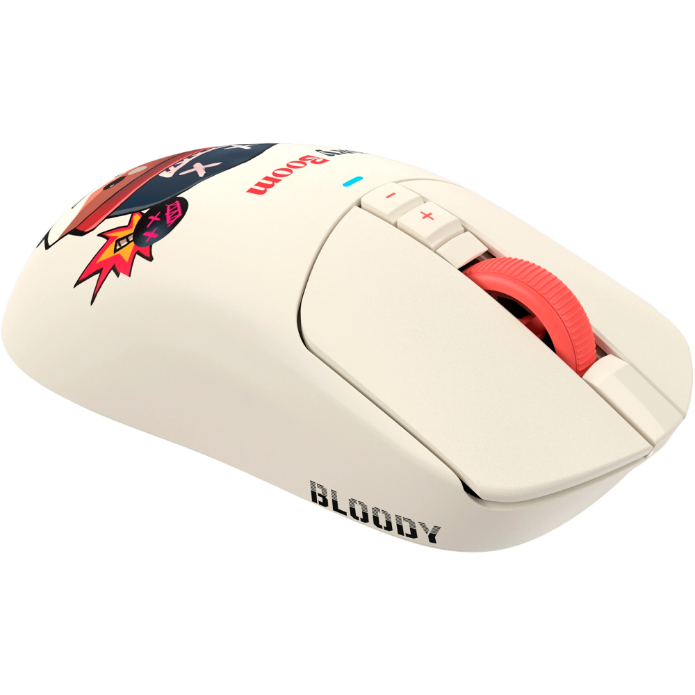 Мышь Bloody R72 Ultra Proxy Boom - фото 2