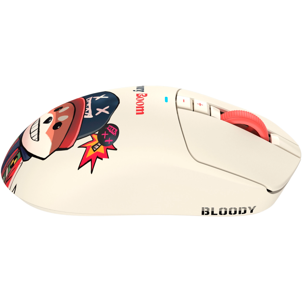 Мышь Bloody R72 Ultra Proxy Boom - фото 4