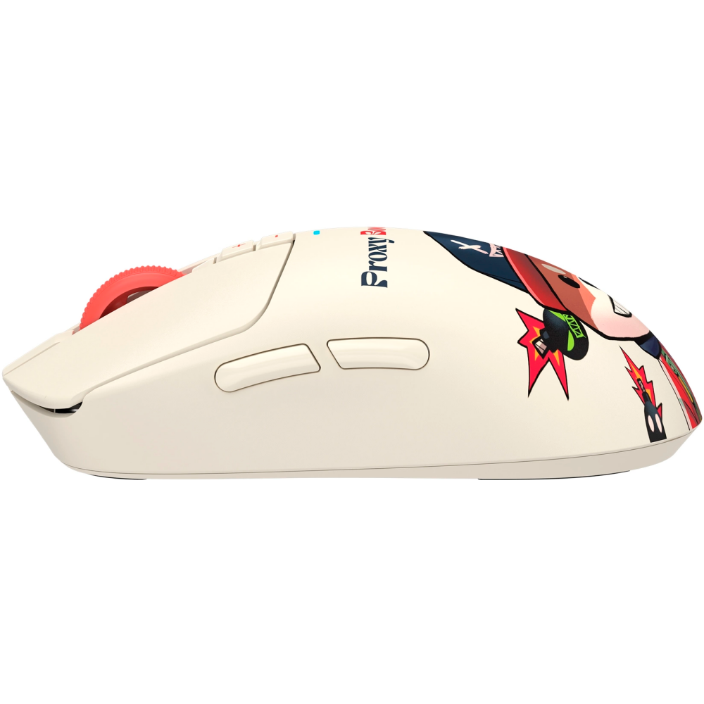 Мышь Bloody R72 Ultra Proxy Boom - фото 5