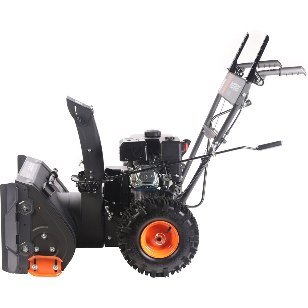 Снегоуборщик PATRIOT PS 601 E - 426107111 - фото 4