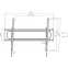 Кронштейн FIX LP73-69T - фото 3