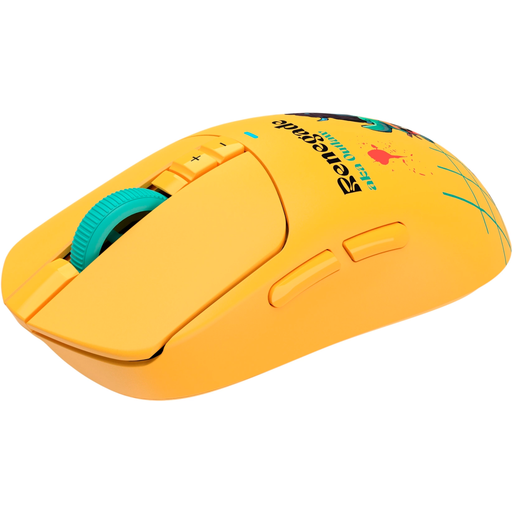 Мышь Bloody R72 Ultra Renegade Sunset - фото 3