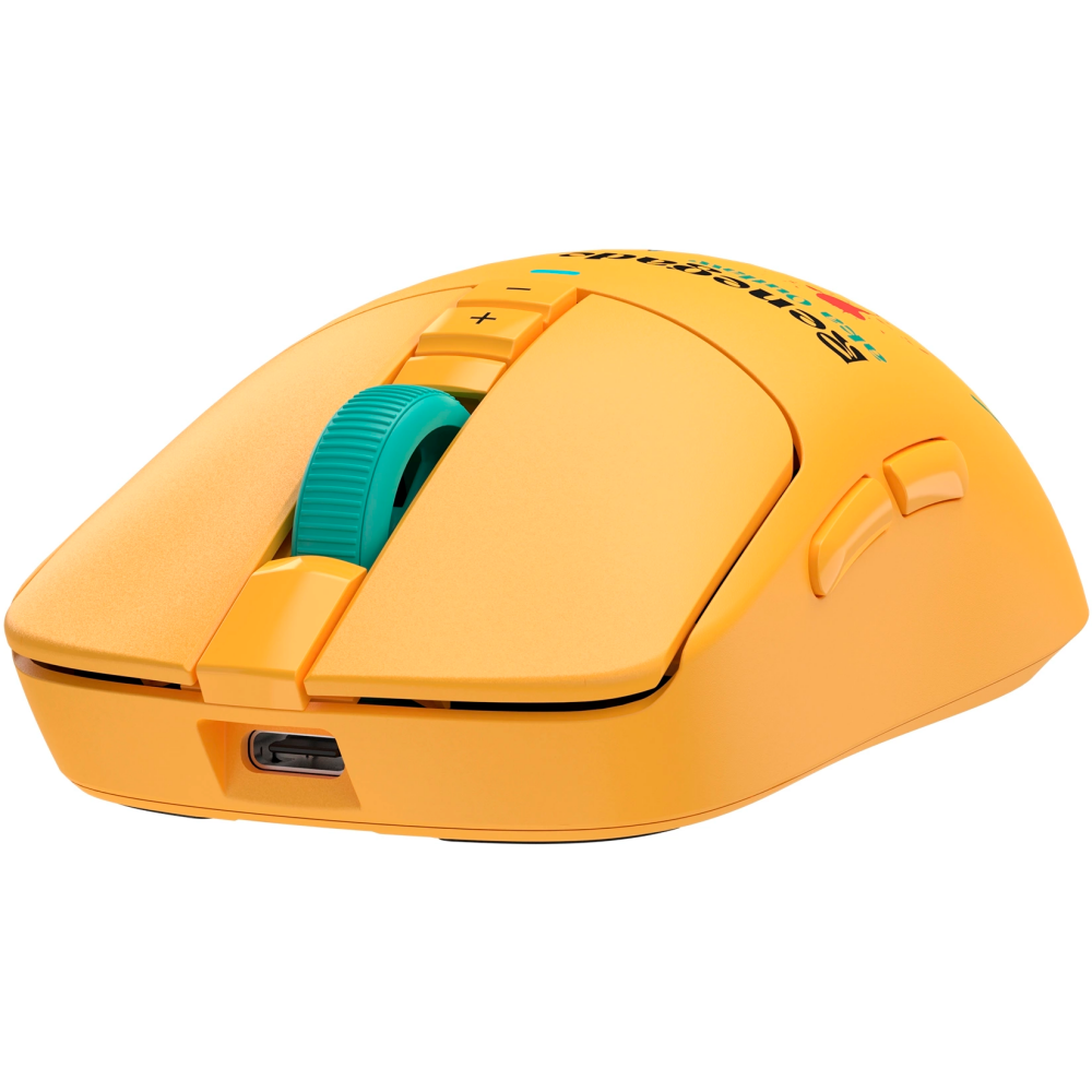 Мышь Bloody R72 Ultra Renegade Sunset - фото 4