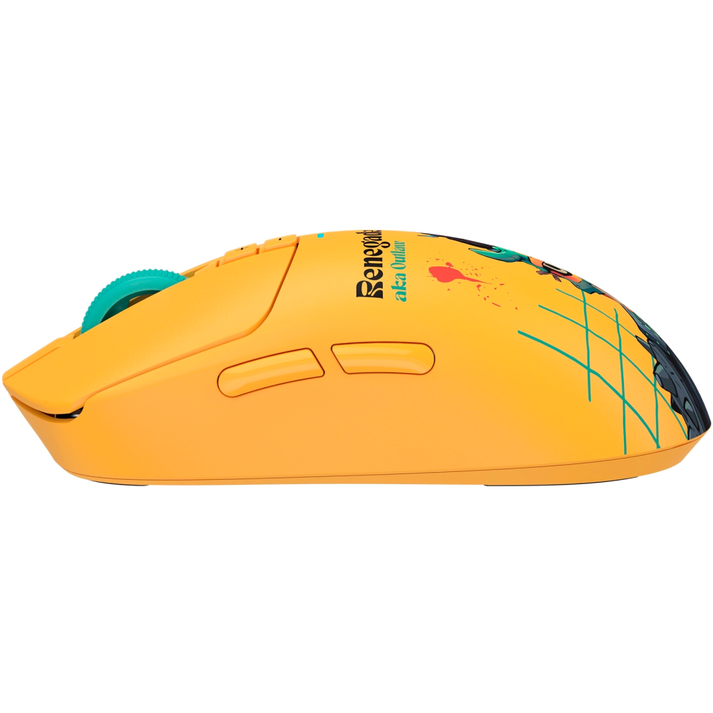 Мышь Bloody R72 Ultra Renegade Sunset - фото 6