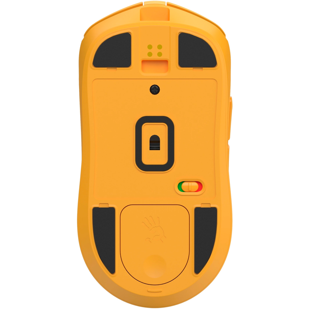 Мышь Bloody R72 Ultra Renegade Sunset - фото 10