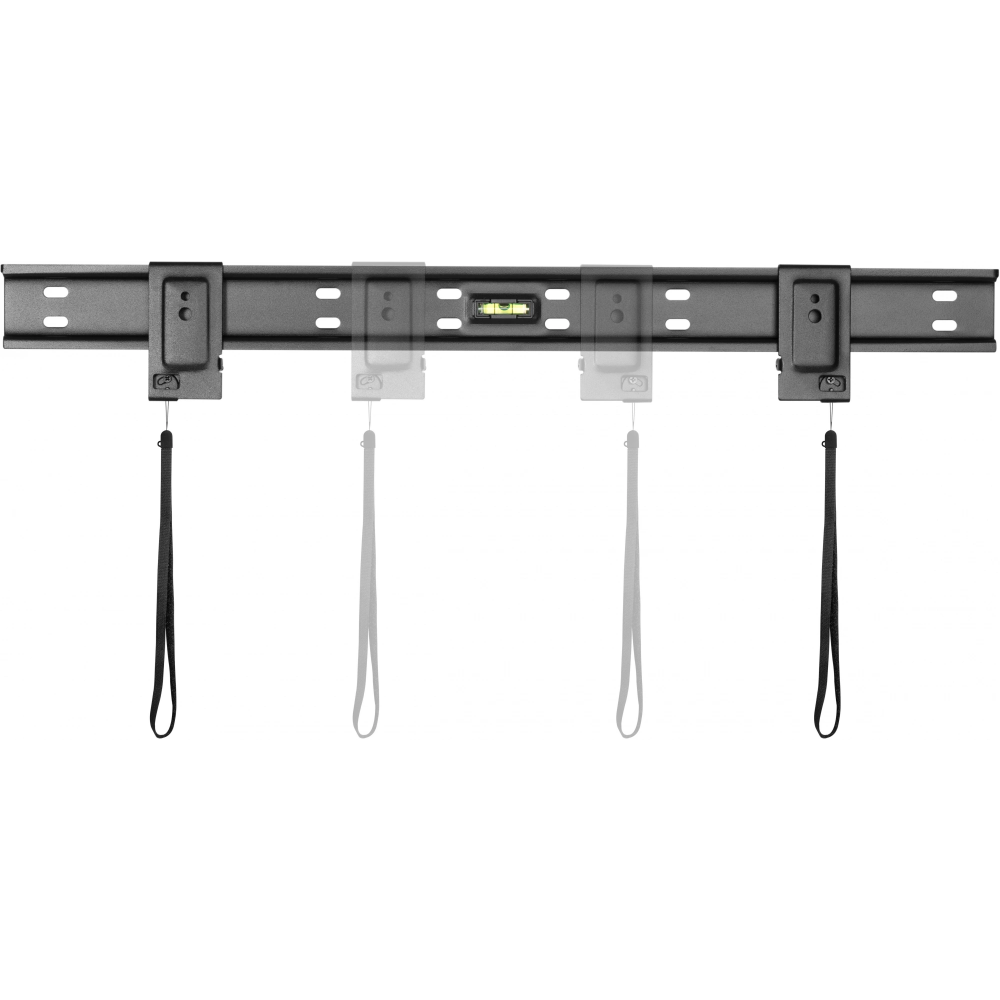 Кронштейн Hyundai SL-X2 Black - HMS75XF050BK26 - фото 3