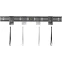 Кронштейн Hyundai SL-X2 Black - HMS75XF050BK26 - фото 3