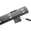 Кронштейн Hyundai SL-X2 Black - HMS75XF050BK26 - фото 6