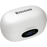 Гарнитура A4Tech Biosong B5 White