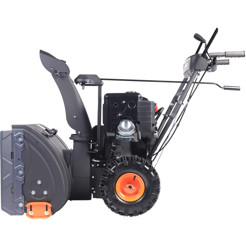 Снегоуборщик PATRIOT PS 91 - 426108488 - фото 3