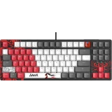 Клавиатура Bloody S87 Naraka