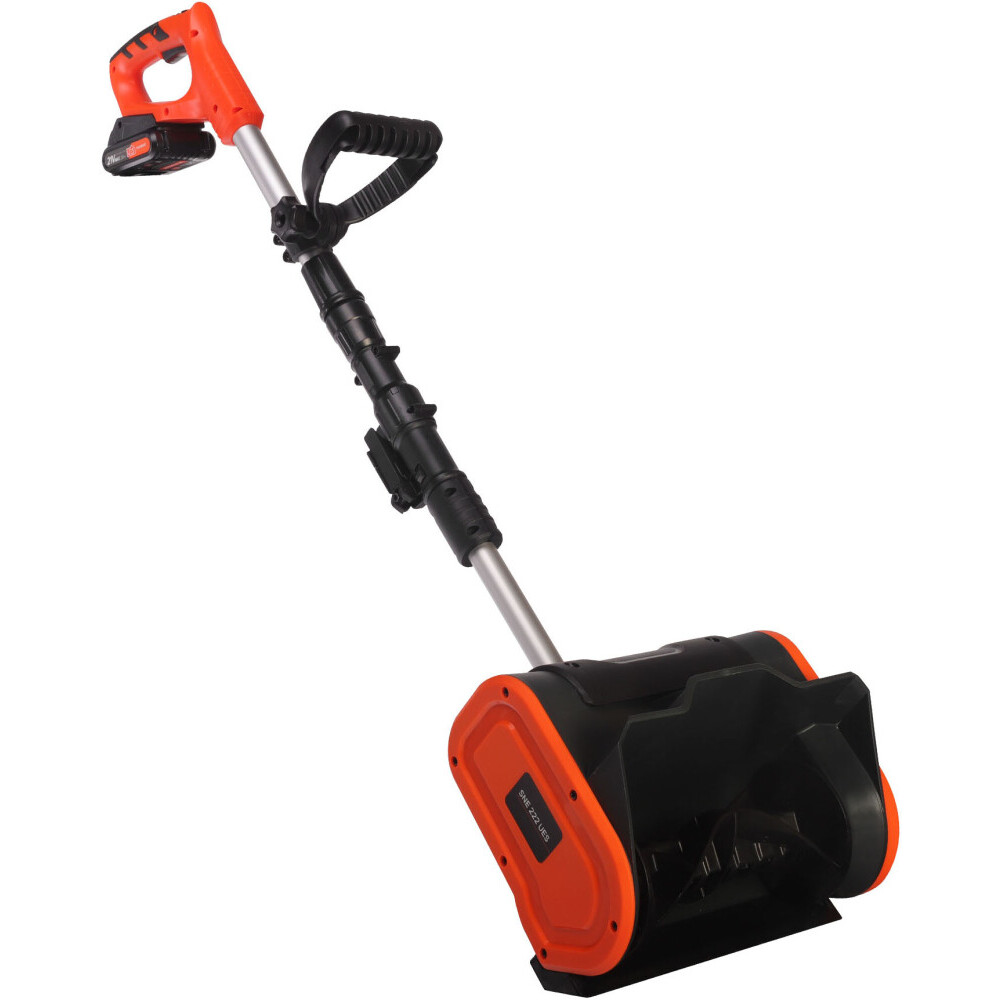 Снегоуборщик PATRIOT SNE 222 UES