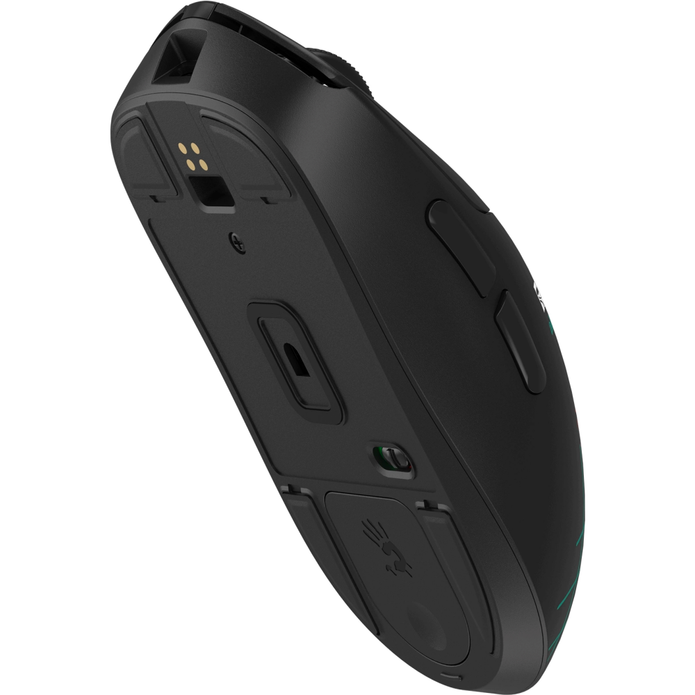 Мышь Bloody R72 Ultra Duo Renegade Ademidnight - фото 14