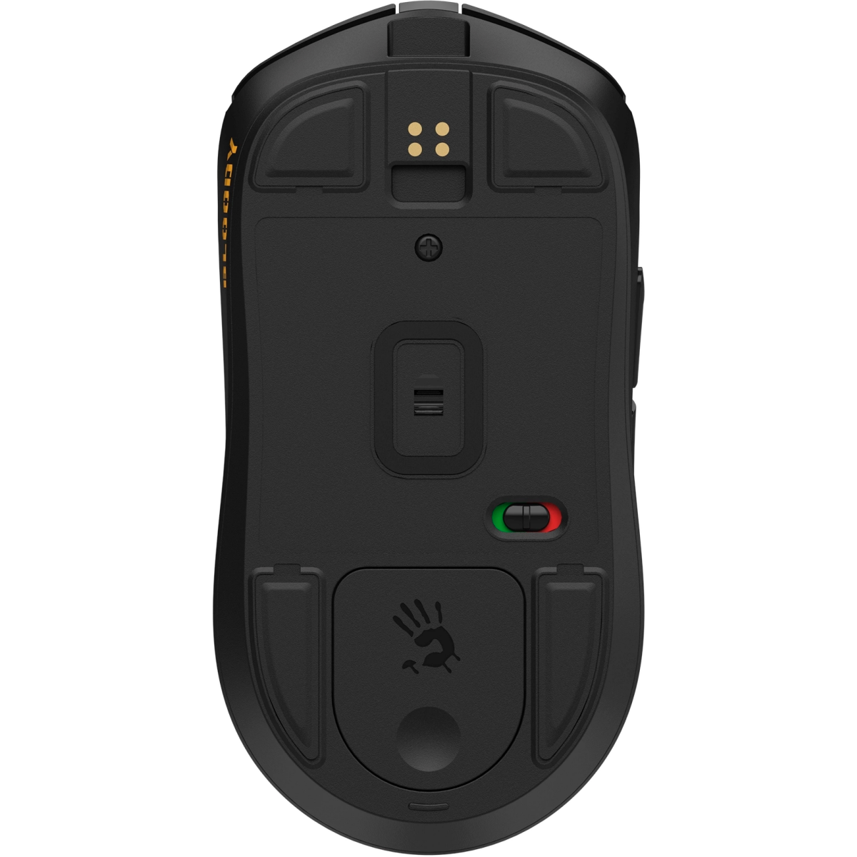 Мышь Bloody R72 Ultra Duo Renegade Ademidnight - фото 15