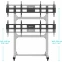 Мобильная стойка Onkron FSPRO2L-22 - фото 3