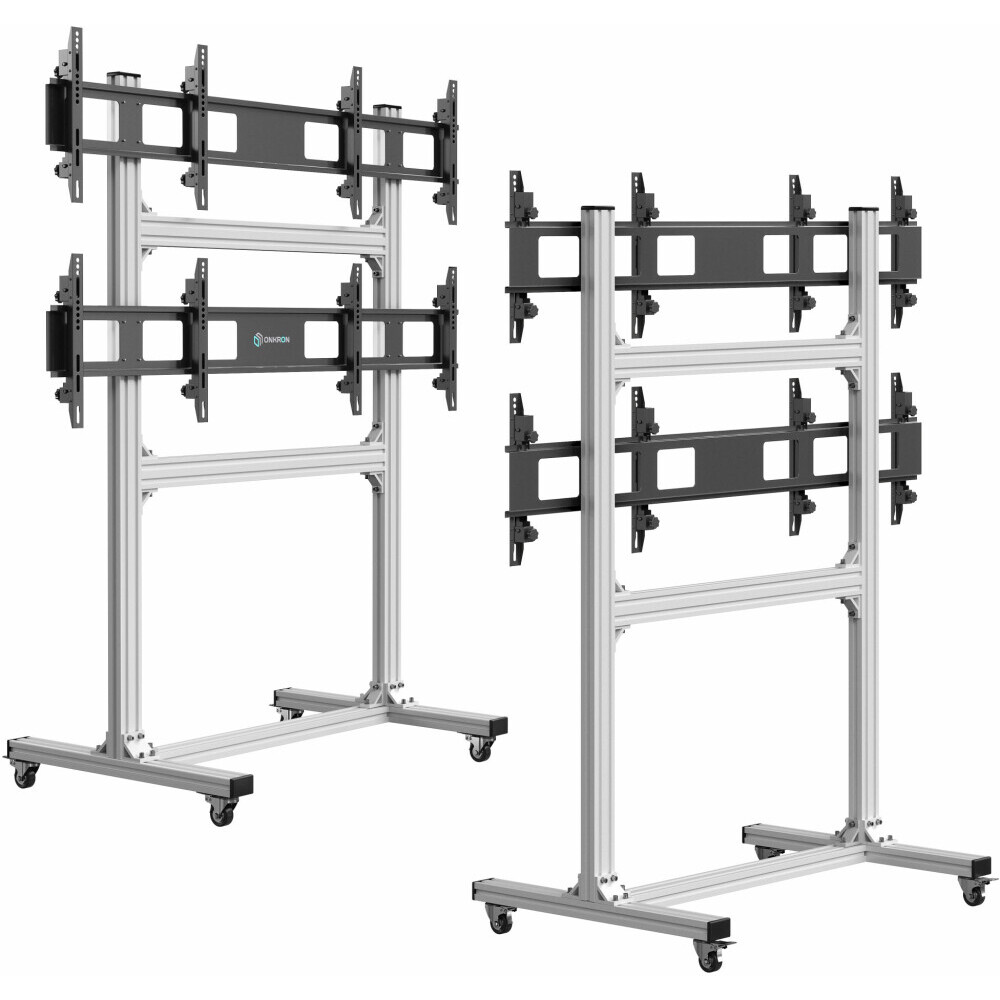 Мобильная стойка Onkron FSPRO2L-22 - фото 7