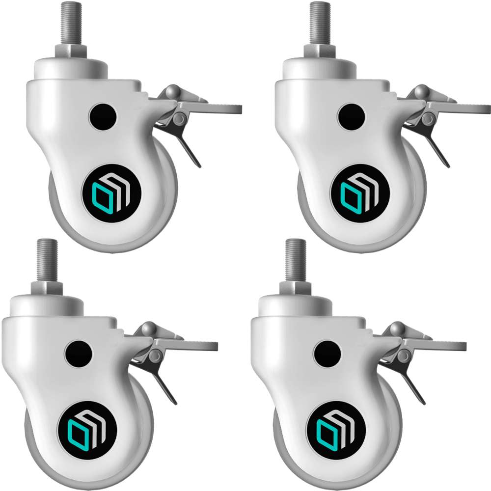 Мобильная стойка Onkron FSPRO2L-22 - фото 8