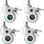 Мобильная стойка Onkron FSPRO2L-22 - фото 8