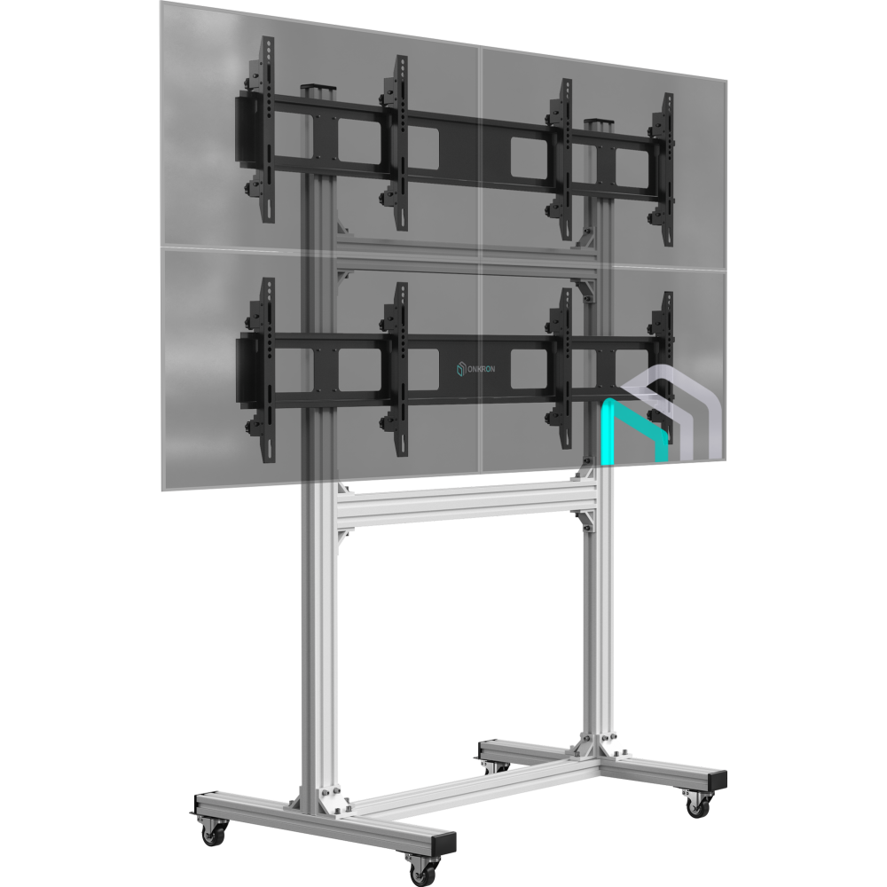 Мобильная стойка Onkron FSPRO2L-22 - фото 2