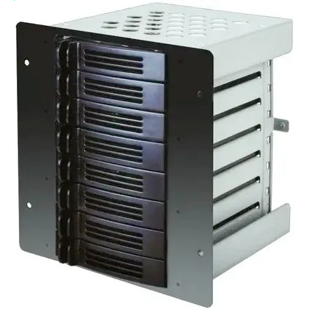 Корзина для накопителей Chenbro 84H323610-032