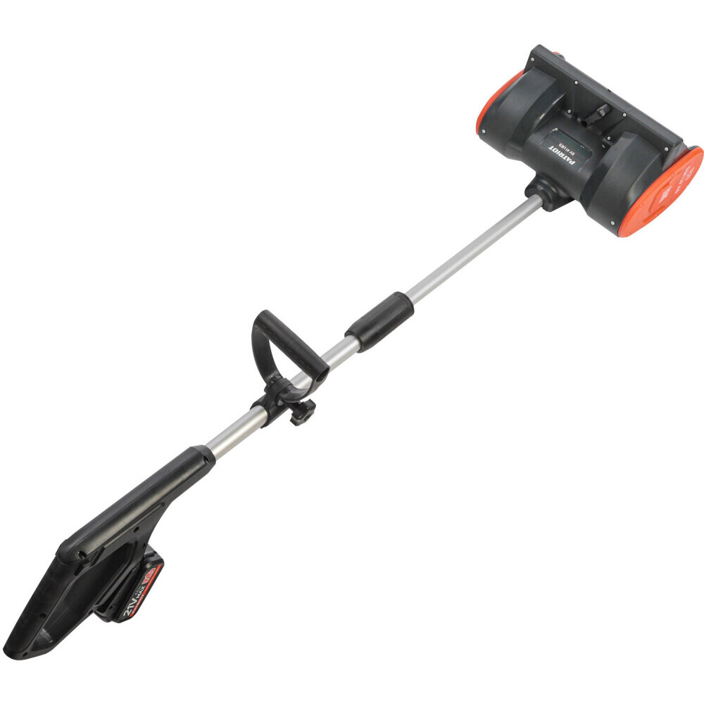 Снегоуборщик PATRIOT SV 41 UES - 426302242 - фото 5