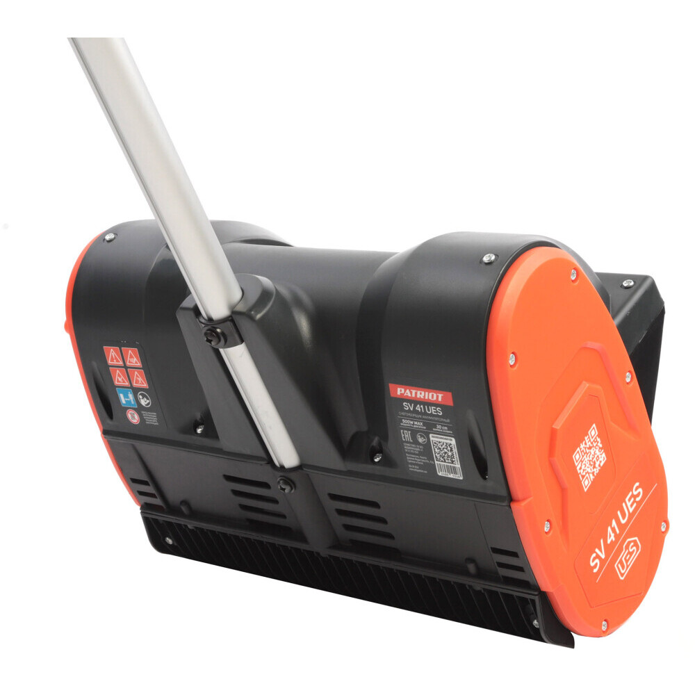 Снегоуборщик PATRIOT SV 41 UES - 426302242 - фото 6