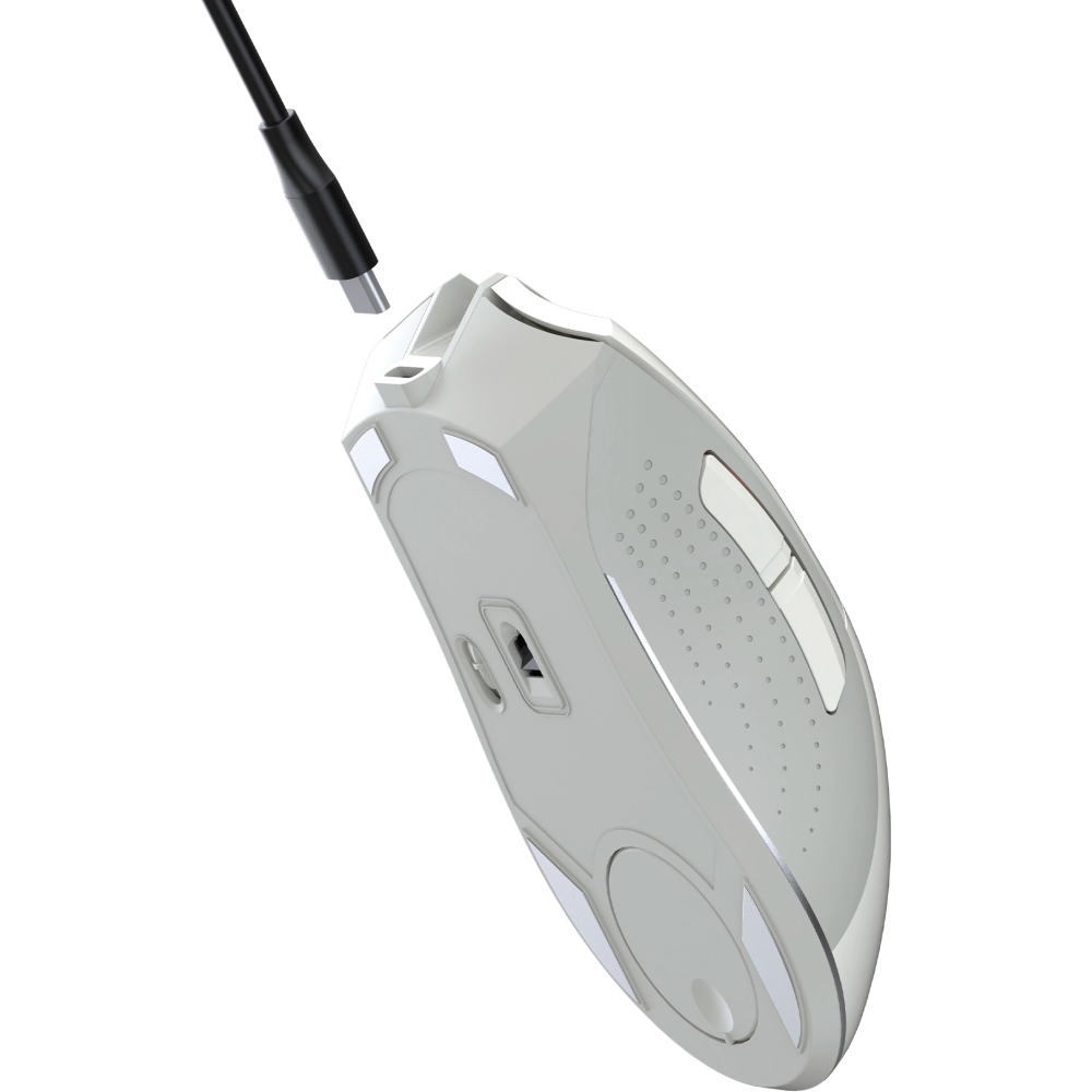 Мышь Bloody R90 Plus White - R90 PLUS GREUISH WHITE - фото 11