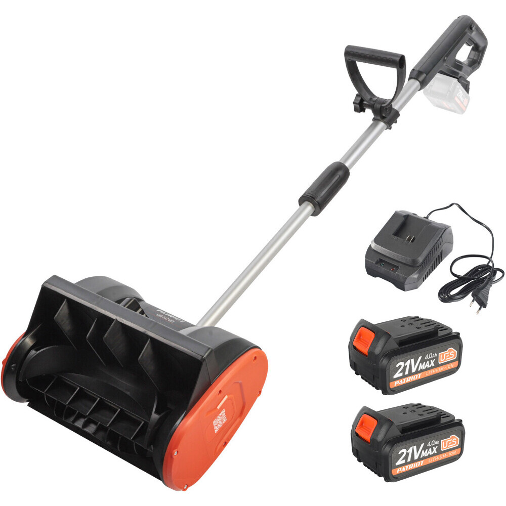 Снегоуборщик PATRIOT SNE 242 - 426302243 - фото 7