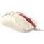 Мышь Bloody W72 Ultra Pixels Red - фото 2