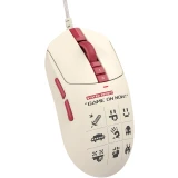 Мышь Bloody W72 Ultra Pixels Red