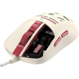 Мышь Bloody W72 Ultra Pixels Red