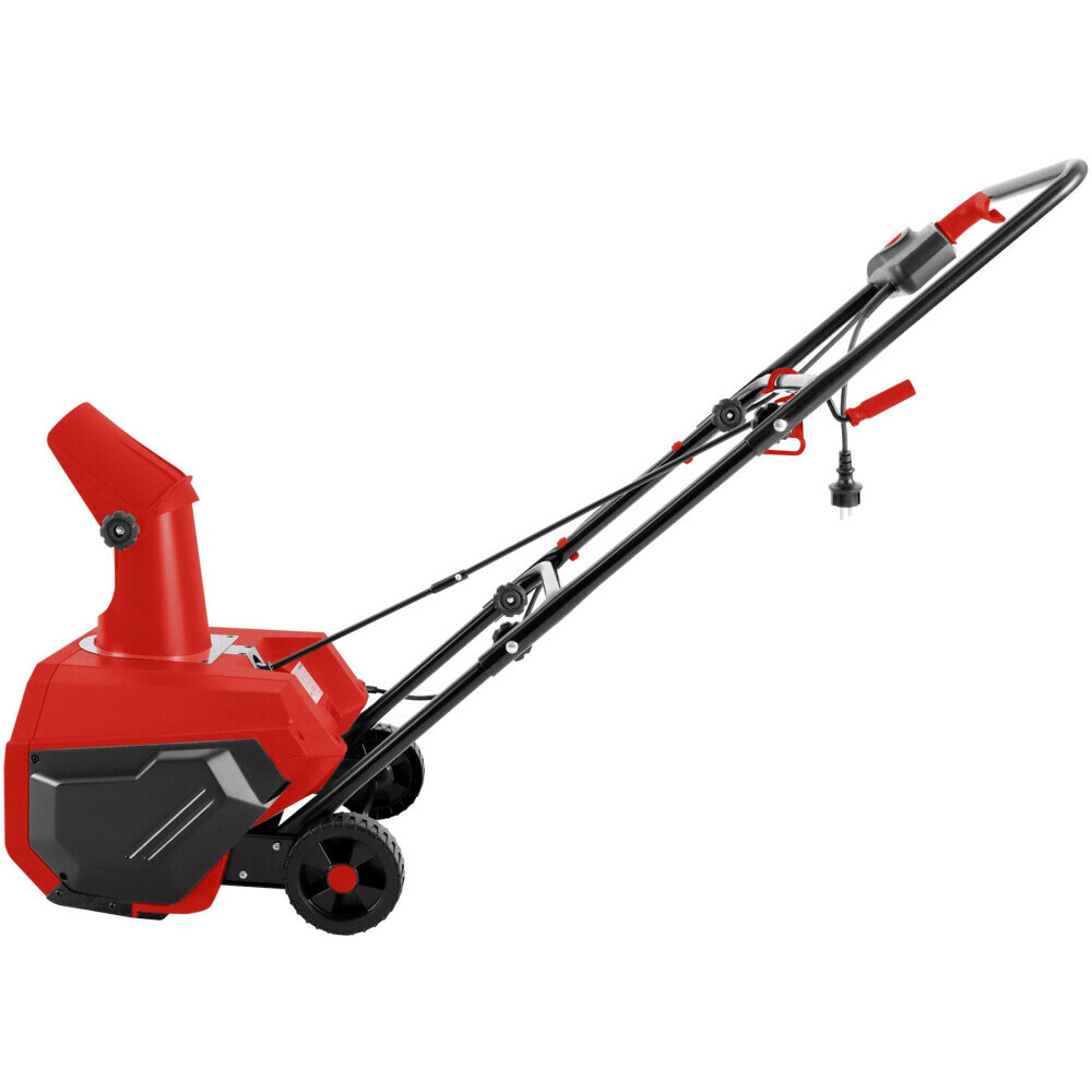 Снегоуборщик Starwind EST-1600 - фото 6