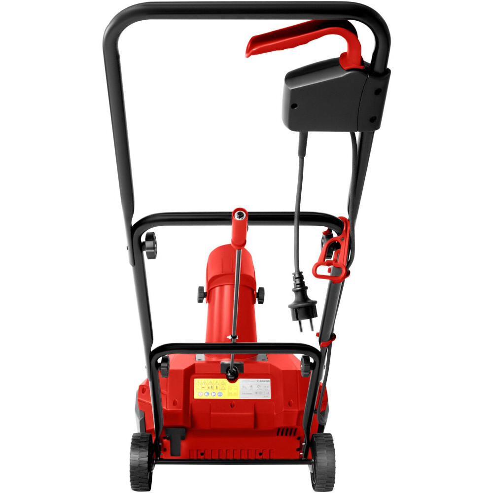 Снегоуборщик Starwind EST-1600 - фото 7