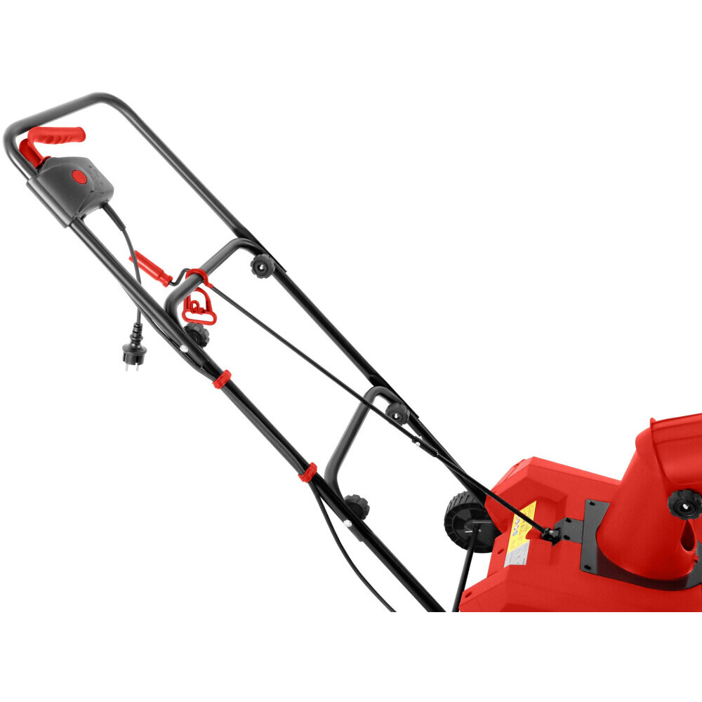 Снегоуборщик Starwind EST-1600 - фото 10