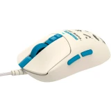 Мышь Bloody W72 Ultra Pixels Blue