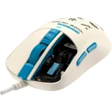 Мышь Bloody W72 Ultra Pixels Blue