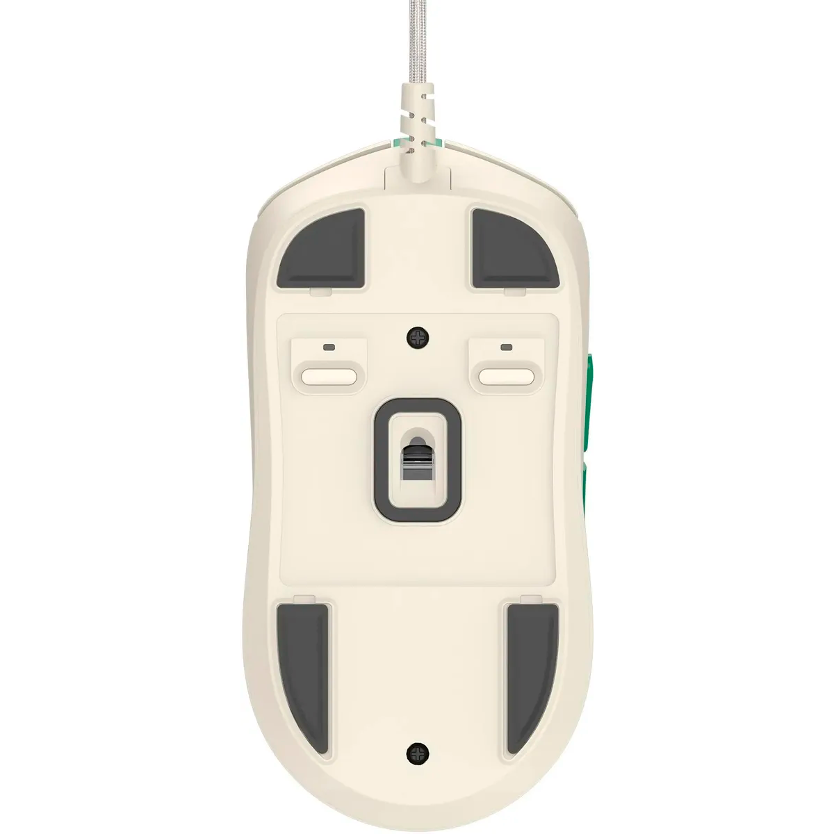 Мышь Bloody W72 Ultra Pixels Green - фото 11