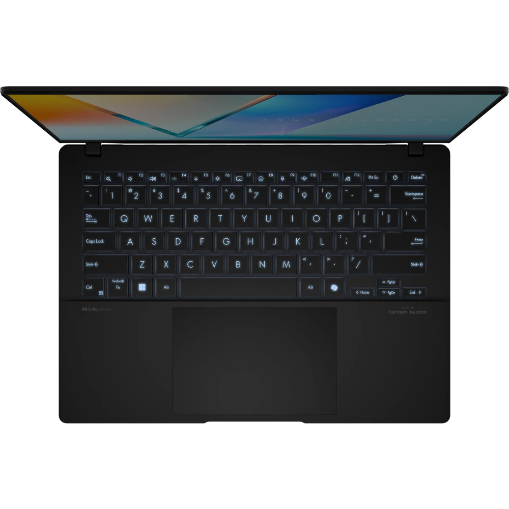 Ноутбук ASUS S5406SA VivoBook S14 (QD200) - S5406SA-QD200 - фото 4