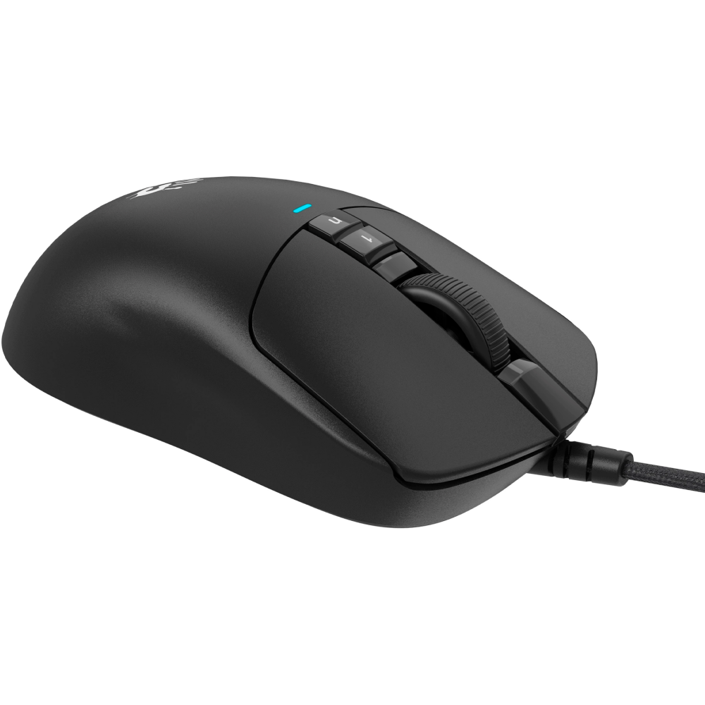 Мышь Bloody W72 Ultra Black - фото 3