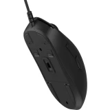 Мышь Bloody W72 Ultra Black