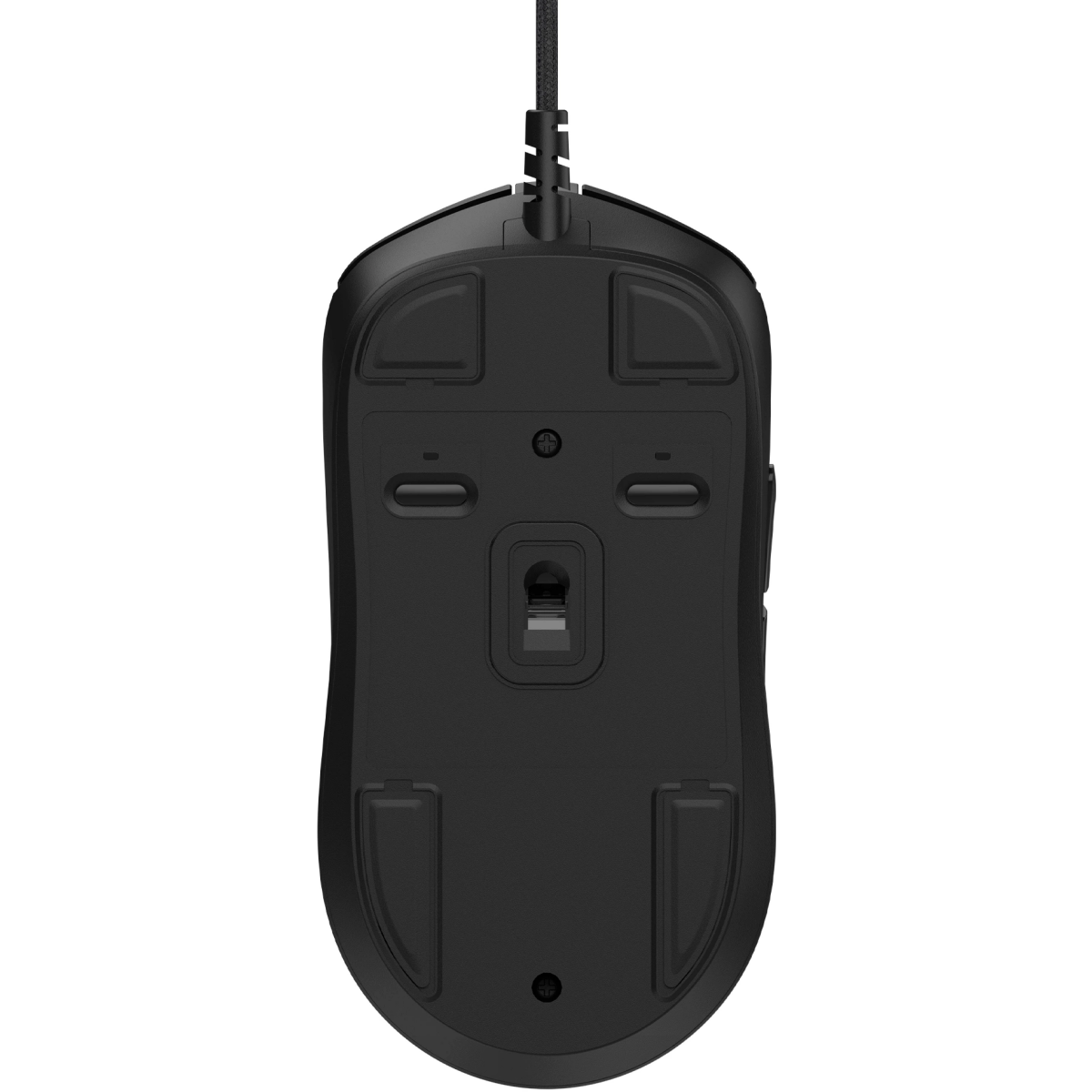 Мышь Bloody W72 Ultra Black - фото 18