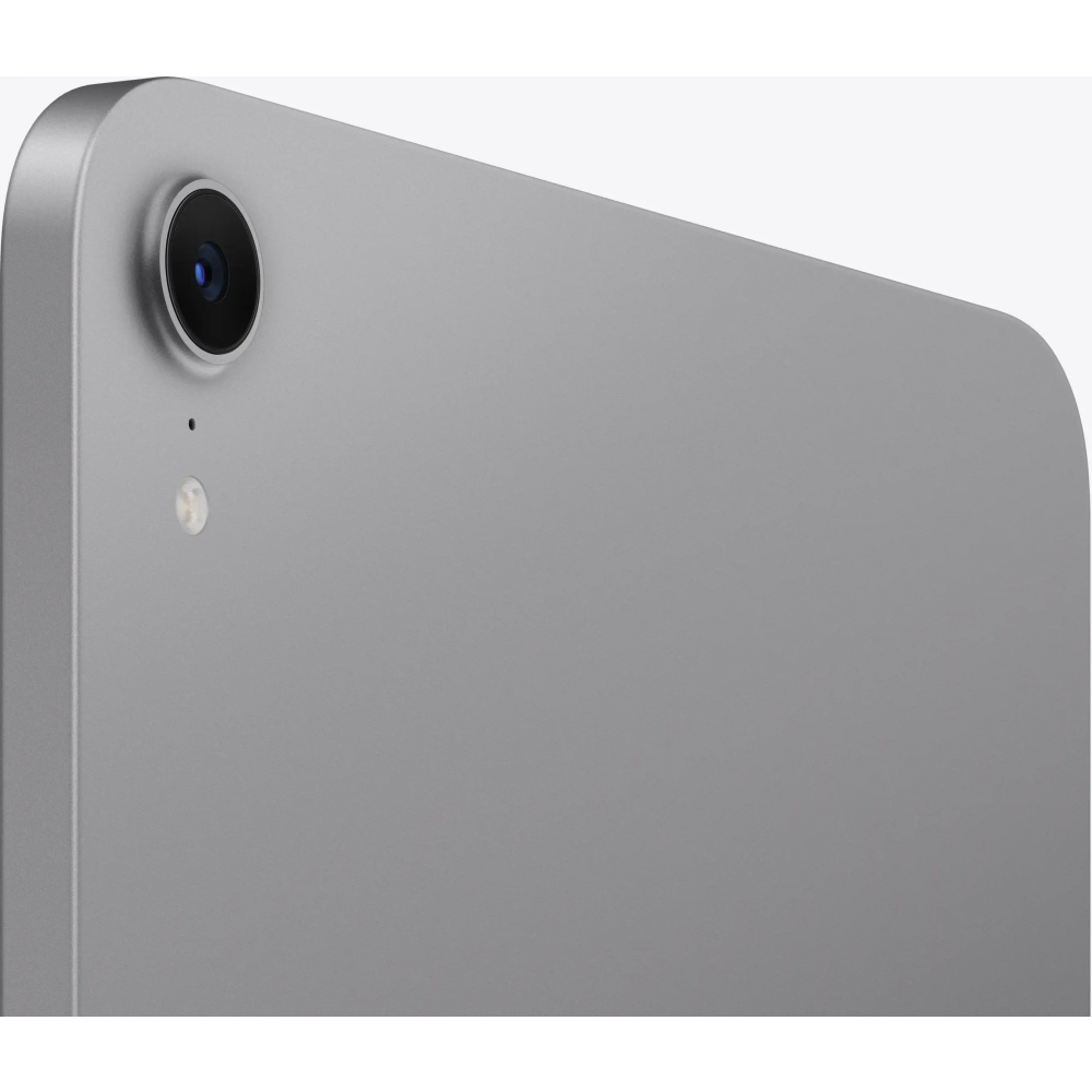 Планшет Apple iPad mini (A17 Pro) 128GB Wi-Fi Space Grey (MXN63) - MXN63(LL)/A - фото 3