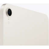 Планшет Apple iPad mini (A17 Pro) 256Gb Wi-Fi Starlight (MXND3ZP/A)