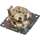 Электрическая розетка Legrand Valena 695612