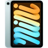 Планшет Apple iPad mini (A17 Pro) 256Gb Wi-Fi + Cellular Blue (MXPW3ZP/A)