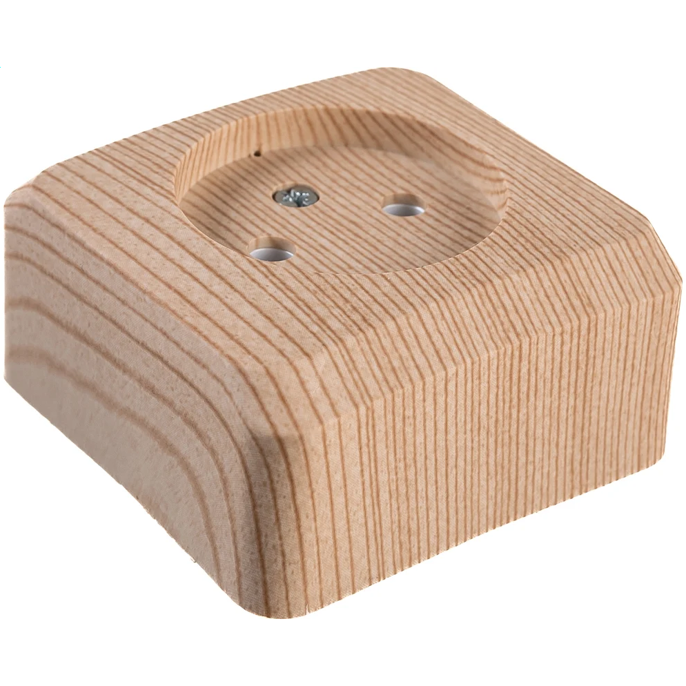 Электрическая розетка Schneider Electric Этюд PA16-001D - фото 2